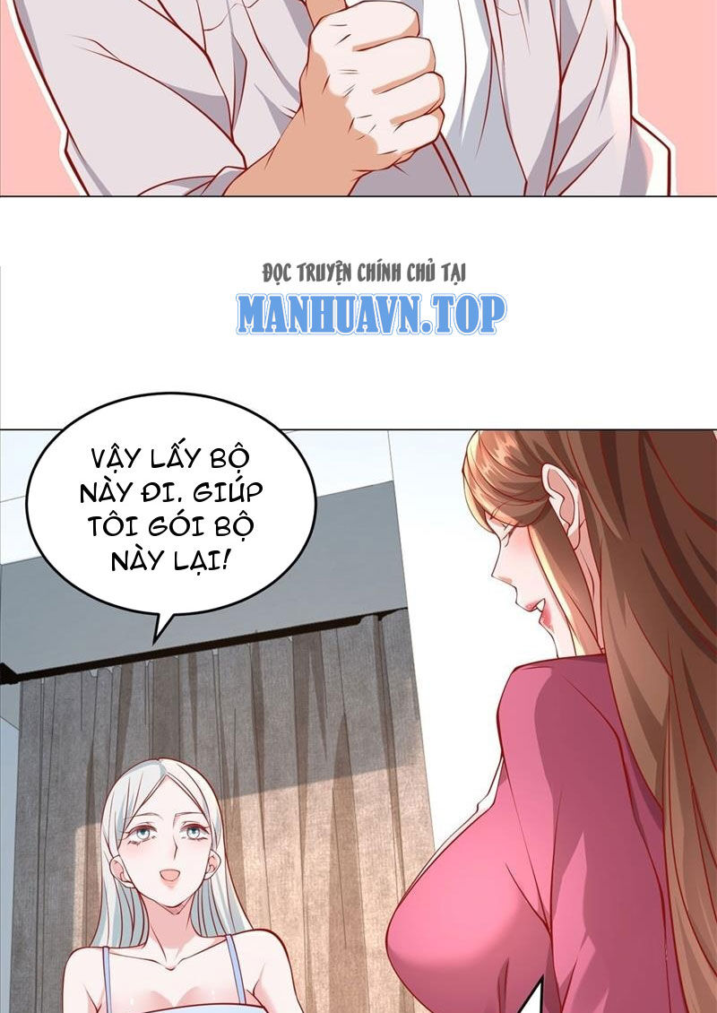 Tôi Là Tài Xế Xe Công Nghệ Có Chút Tiền Thì Đã Sao? Chap 36 - Next Chap 37