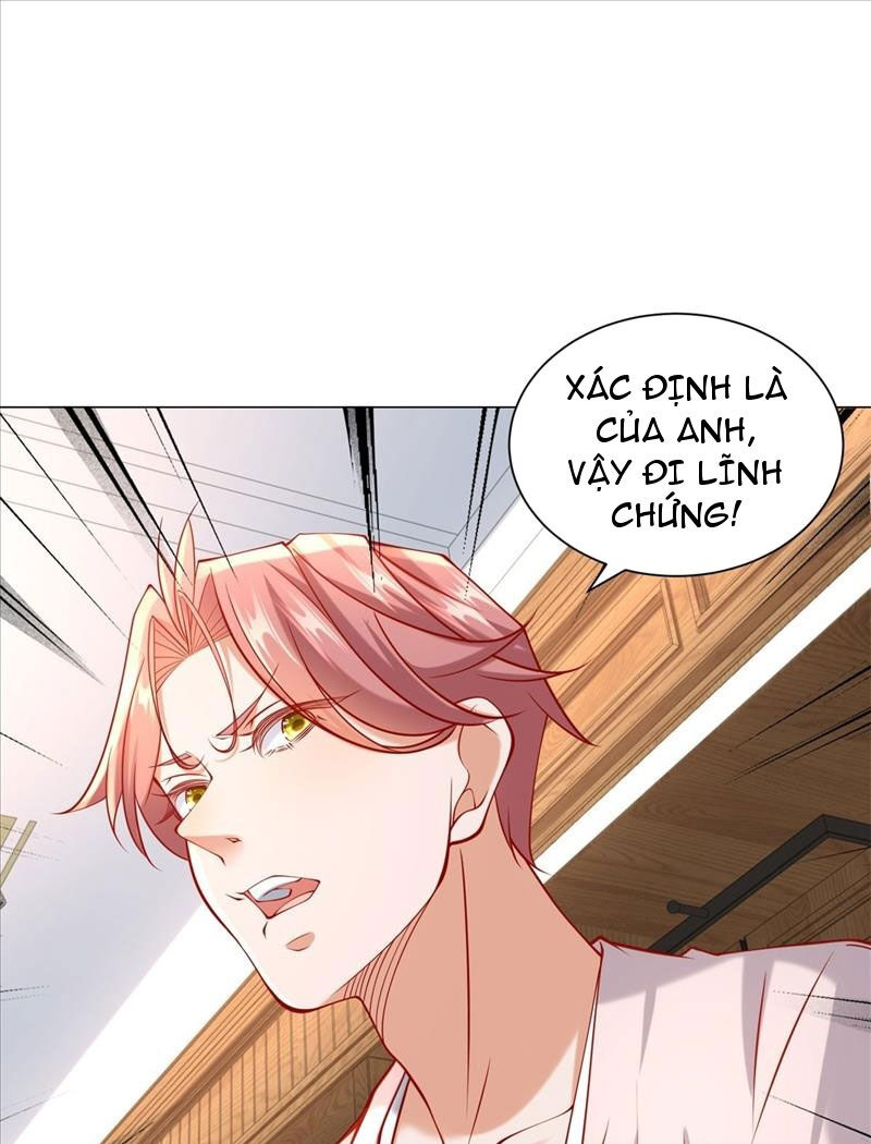 Tôi Là Tài Xế Xe Công Nghệ Có Chút Tiền Thì Đã Sao? Chap 36 - Next Chap 37