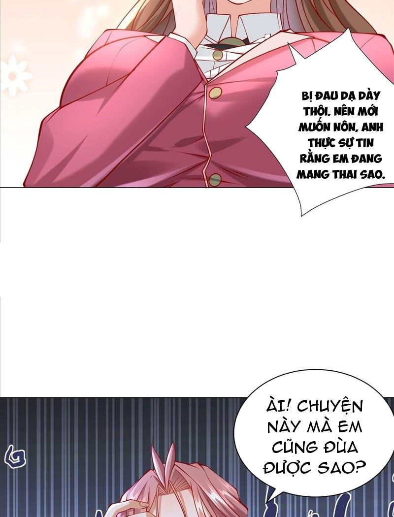 Tôi Là Tài Xế Xe Công Nghệ Có Chút Tiền Thì Đã Sao? Chap 36 - Next Chap 37