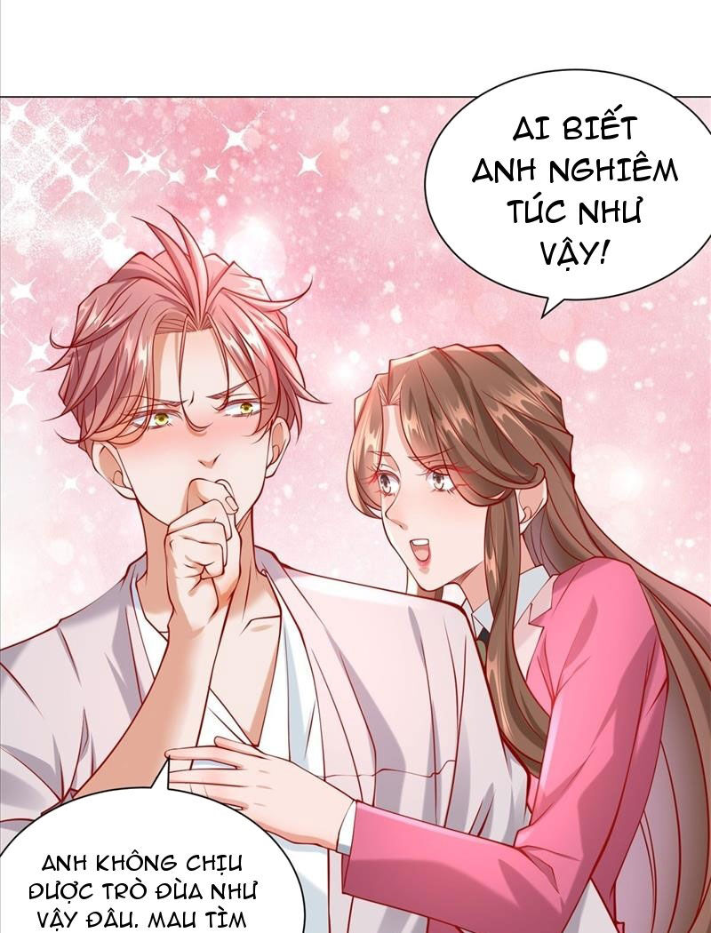 Tôi Là Tài Xế Xe Công Nghệ Có Chút Tiền Thì Đã Sao? Chap 36 - Next Chap 37