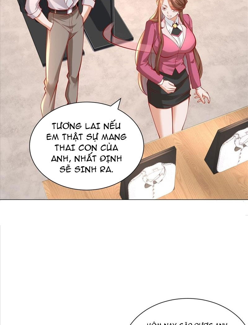 Tôi Là Tài Xế Xe Công Nghệ Có Chút Tiền Thì Đã Sao? Chap 36 - Next Chap 37