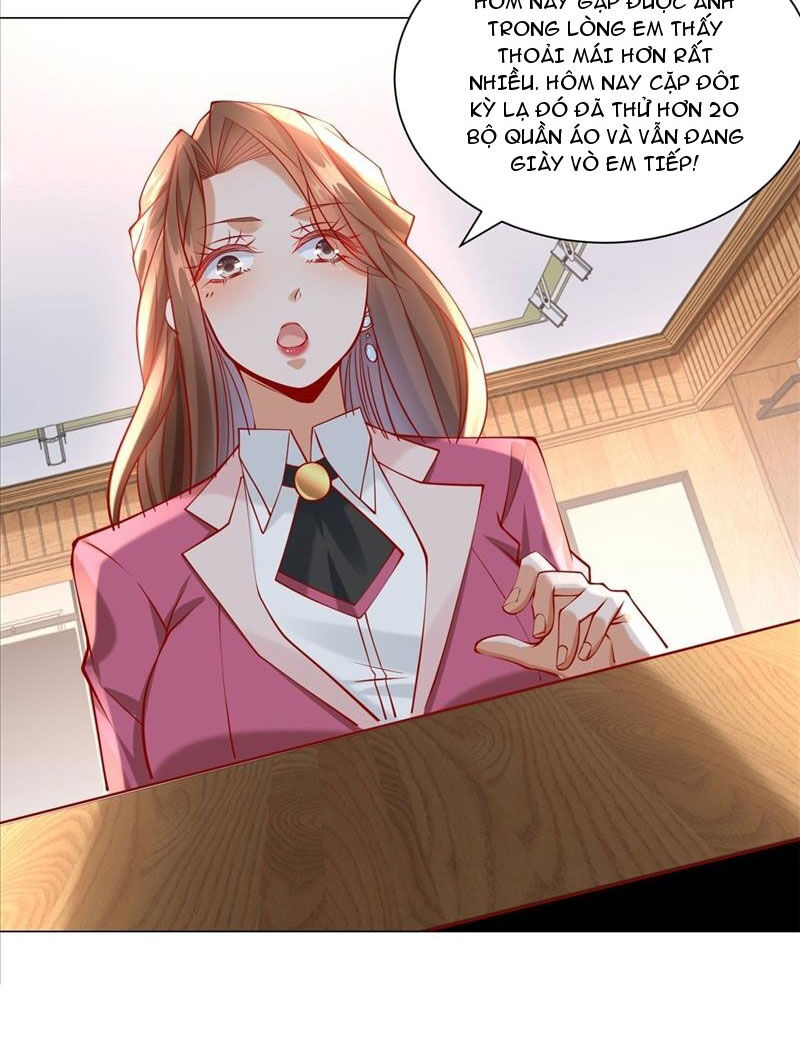 Tôi Là Tài Xế Xe Công Nghệ Có Chút Tiền Thì Đã Sao? Chap 36 - Next Chap 37