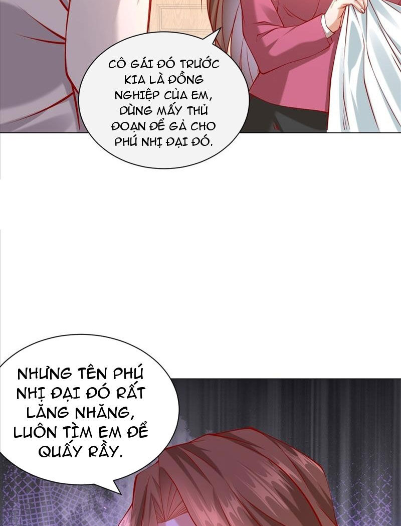 Tôi Là Tài Xế Xe Công Nghệ Có Chút Tiền Thì Đã Sao? Chap 36 - Next Chap 37