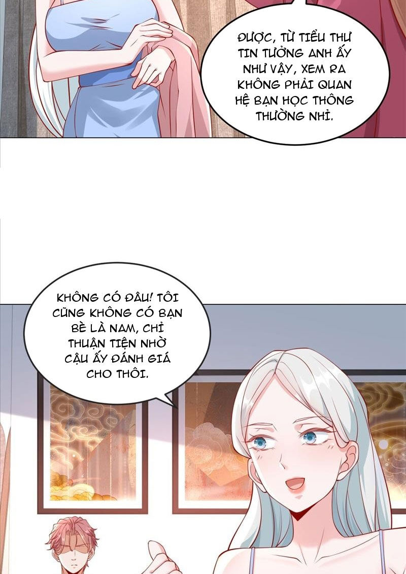 Tôi Là Tài Xế Xe Công Nghệ Có Chút Tiền Thì Đã Sao? Chap 36 - Next Chap 37