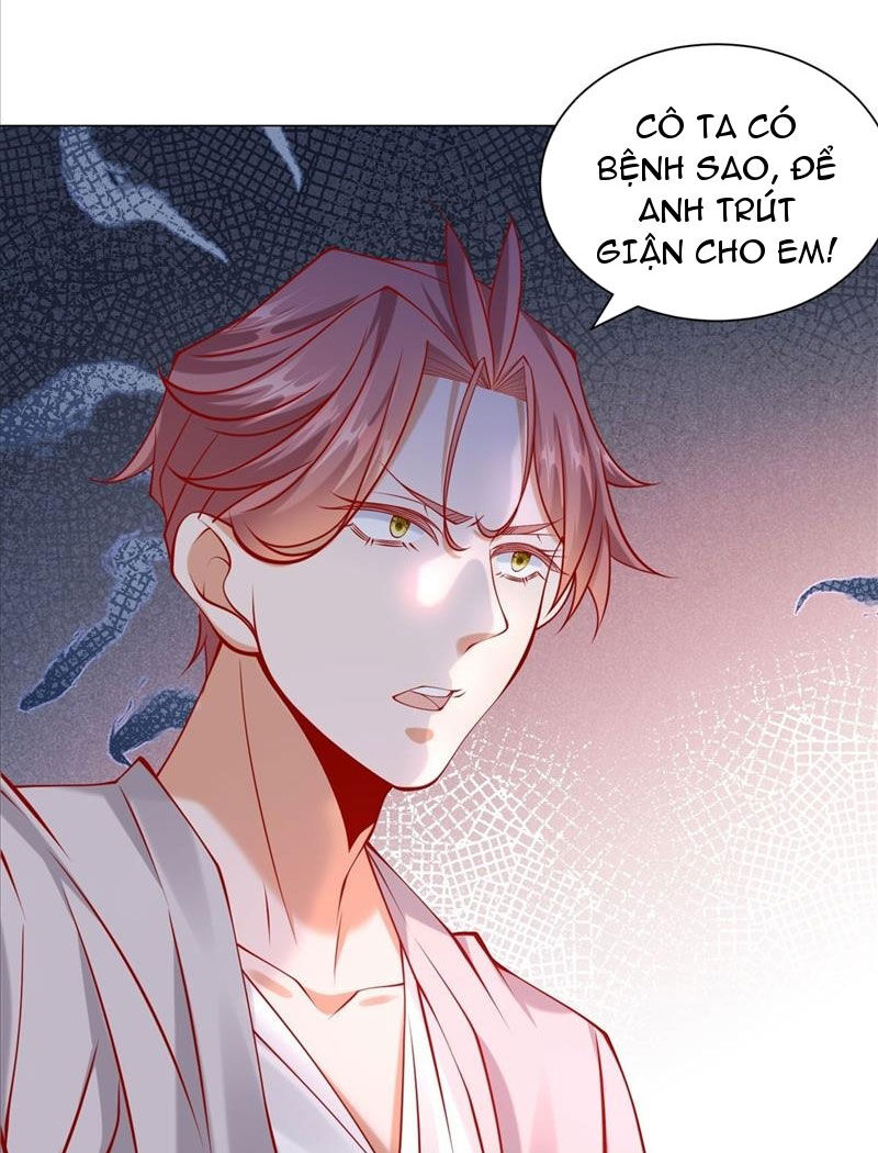Tôi Là Tài Xế Xe Công Nghệ Có Chút Tiền Thì Đã Sao? Chap 36 - Next Chap 37