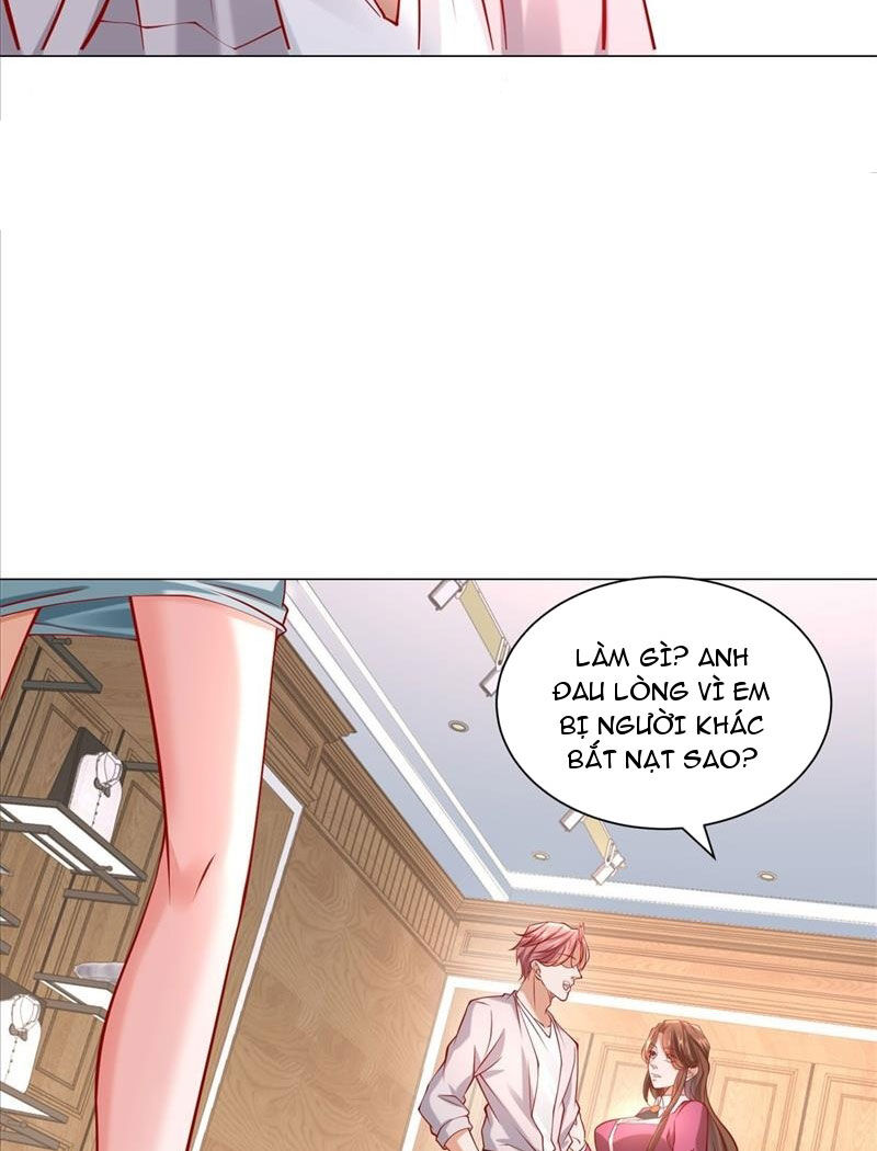 Tôi Là Tài Xế Xe Công Nghệ Có Chút Tiền Thì Đã Sao? Chap 36 - Next Chap 37