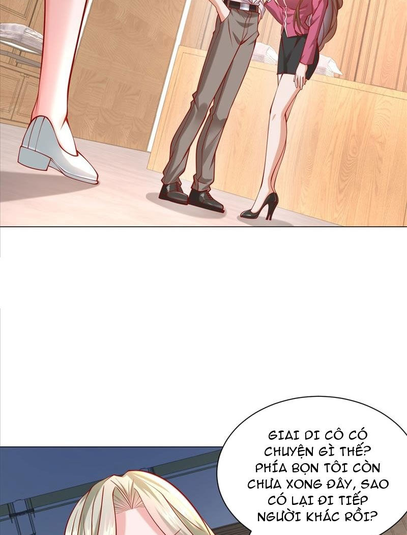 Tôi Là Tài Xế Xe Công Nghệ Có Chút Tiền Thì Đã Sao? Chap 36 - Next Chap 37
