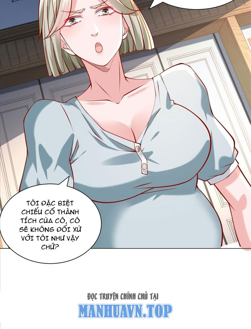 Tôi Là Tài Xế Xe Công Nghệ Có Chút Tiền Thì Đã Sao? Chap 36 - Next Chap 37