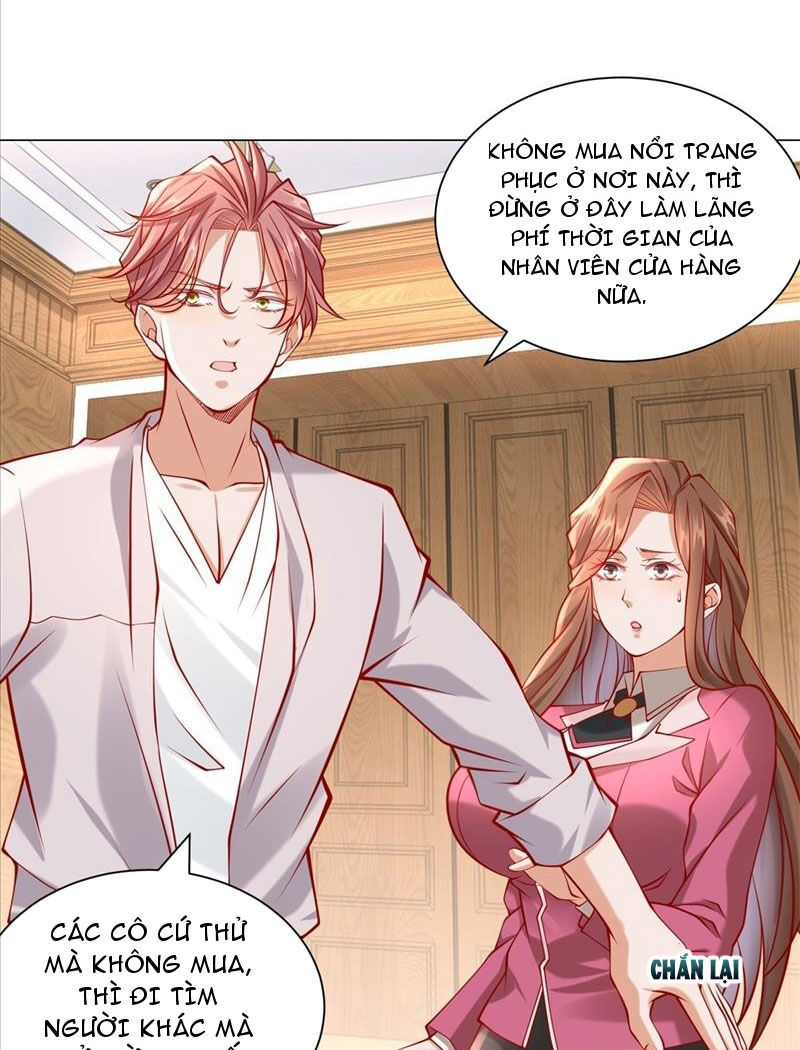 Tôi Là Tài Xế Xe Công Nghệ Có Chút Tiền Thì Đã Sao? Chap 36 - Next Chap 37