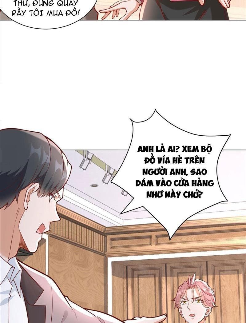 Tôi Là Tài Xế Xe Công Nghệ Có Chút Tiền Thì Đã Sao? Chap 36 - Next Chap 37