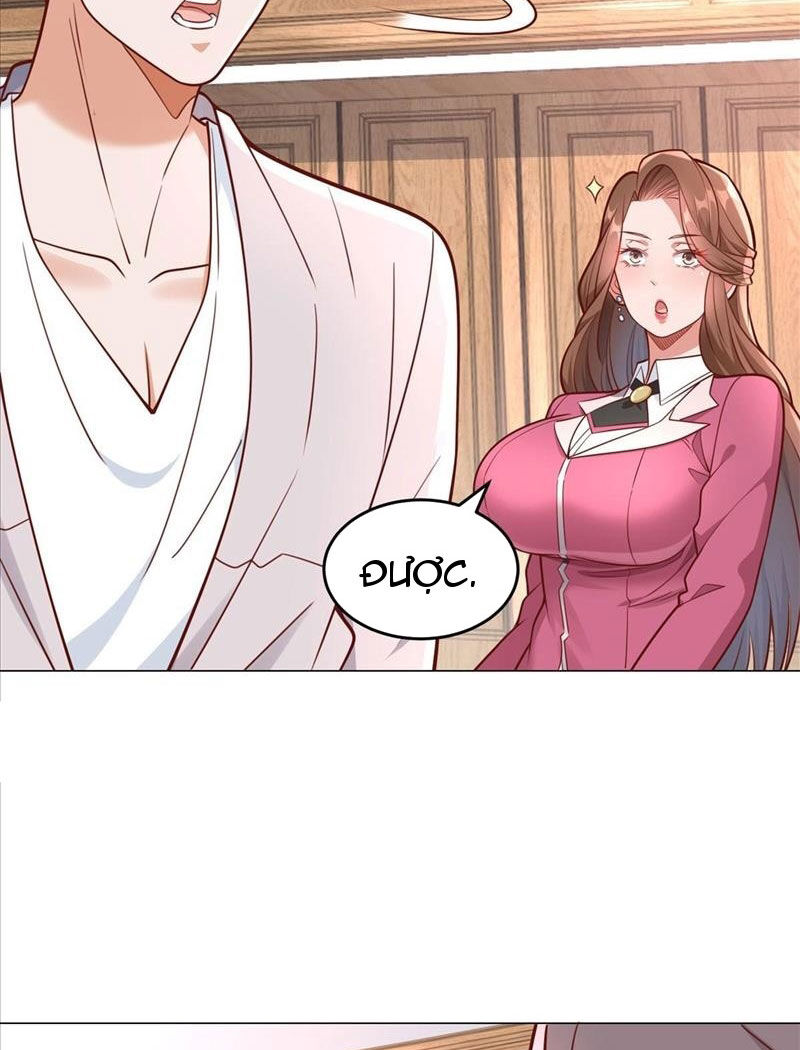 Tôi Là Tài Xế Xe Công Nghệ Có Chút Tiền Thì Đã Sao? Chap 36 - Next Chap 37