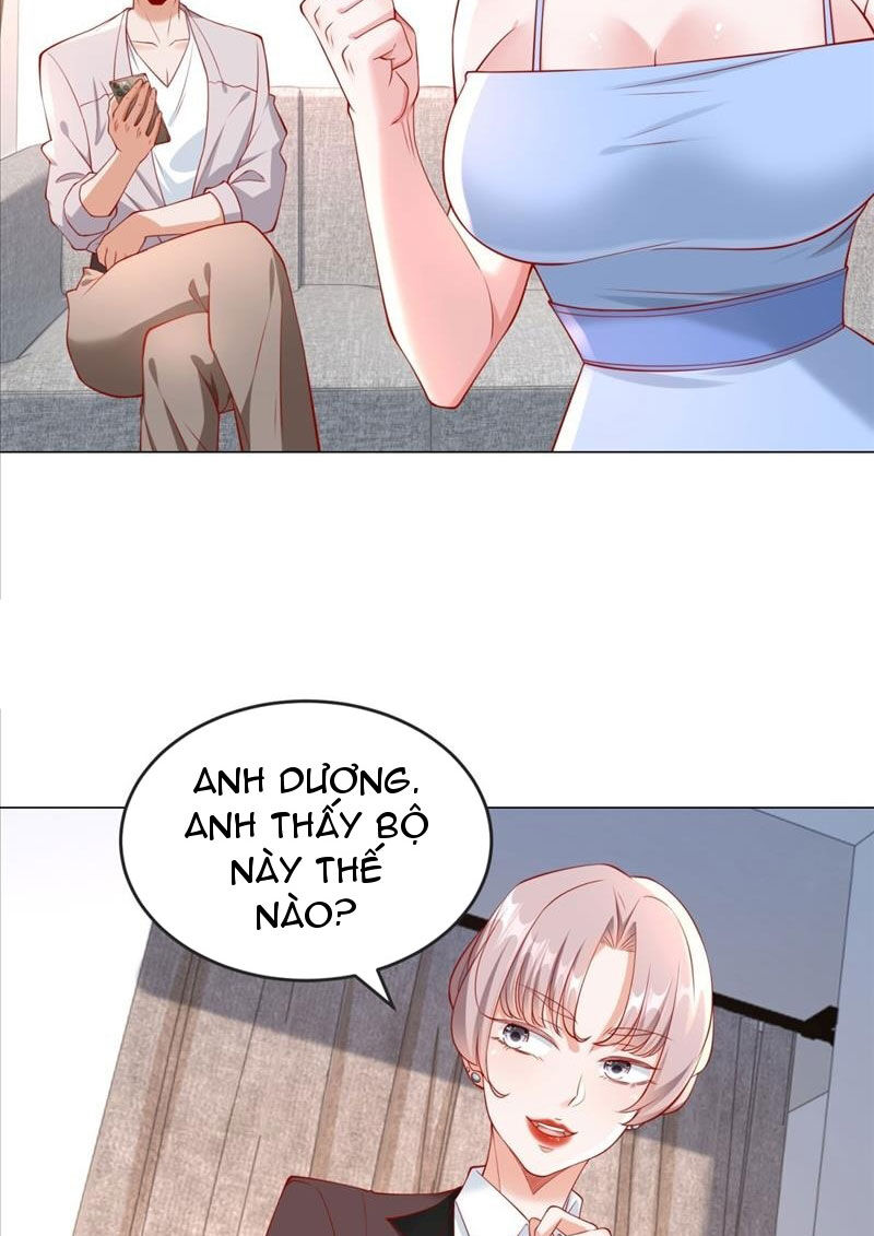 Tôi Là Tài Xế Xe Công Nghệ Có Chút Tiền Thì Đã Sao? Chap 36 - Next Chap 37