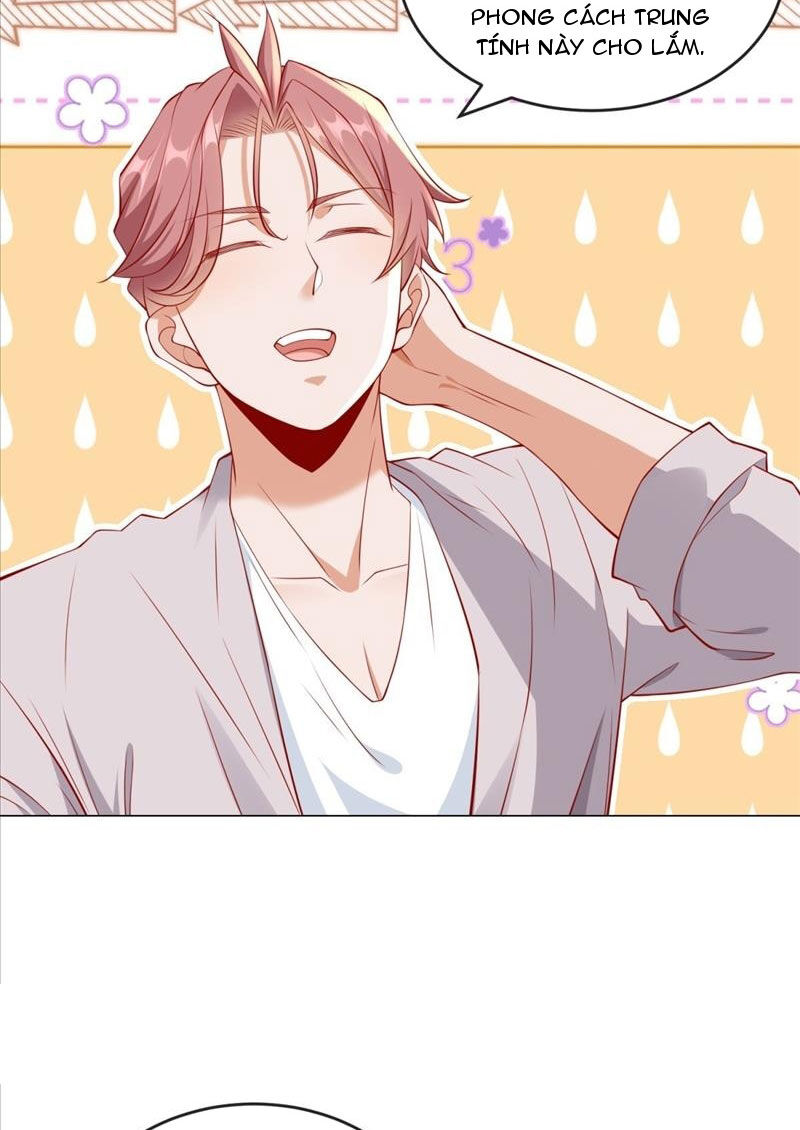 Tôi Là Tài Xế Xe Công Nghệ Có Chút Tiền Thì Đã Sao? Chap 36 - Next Chap 37