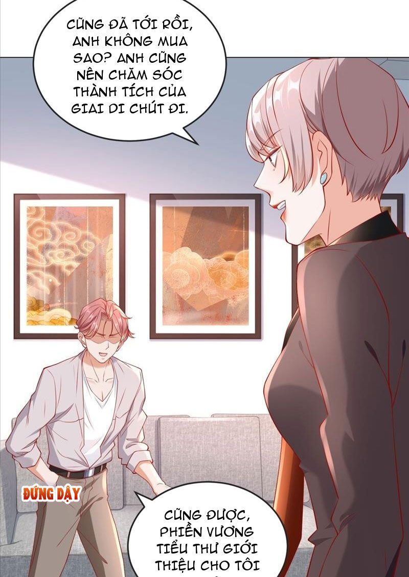 Tôi Là Tài Xế Xe Công Nghệ Có Chút Tiền Thì Đã Sao? Chap 36 - Next Chap 37