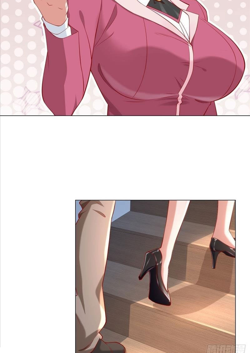 Tôi Là Tài Xế Xe Công Nghệ Có Chút Tiền Thì Đã Sao? Chap 36 - Next Chap 37