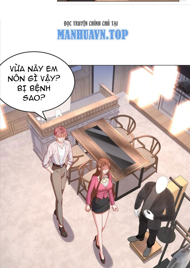 Tôi Là Tài Xế Xe Công Nghệ Có Chút Tiền Thì Đã Sao? Chap 36 - Next Chap 37