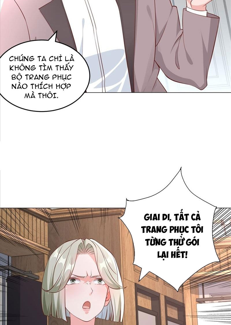 Tôi Là Tài Xế Xe Công Nghệ Có Chút Tiền Thì Đã Sao? Chap 37 - Next Chap 38