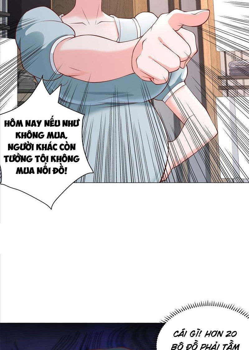 Tôi Là Tài Xế Xe Công Nghệ Có Chút Tiền Thì Đã Sao? Chap 37 - Next Chap 38