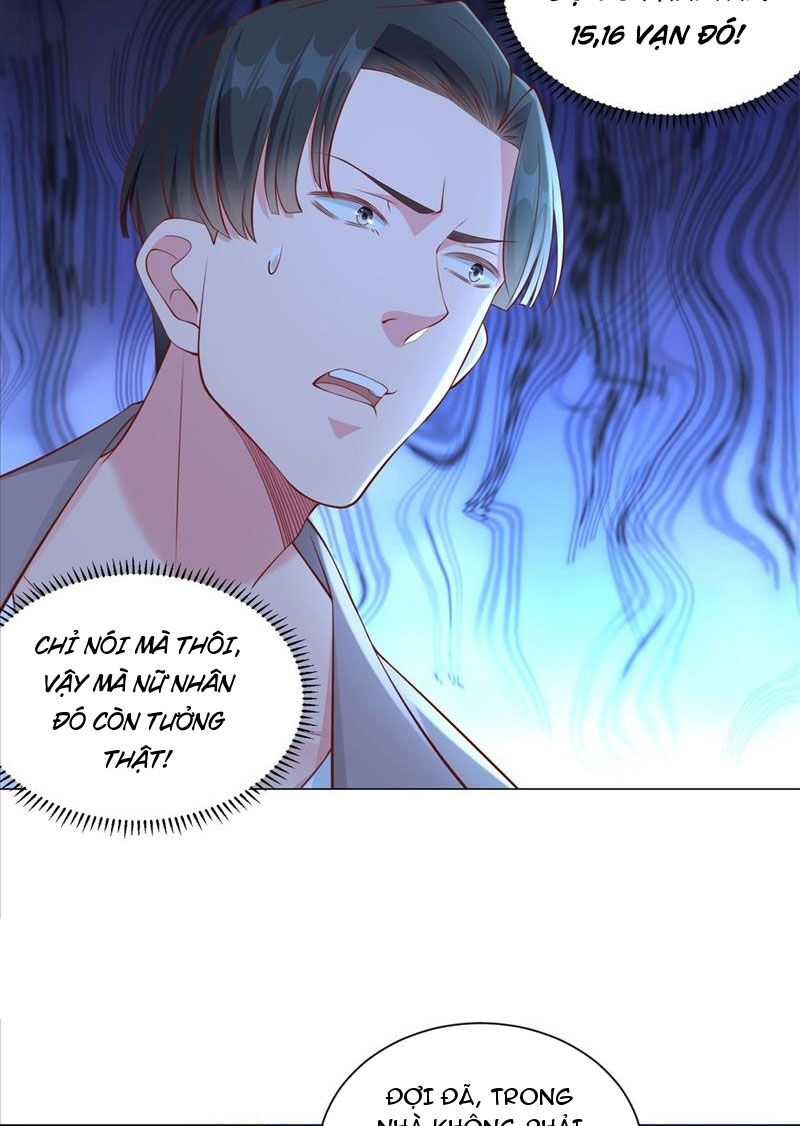 Tôi Là Tài Xế Xe Công Nghệ Có Chút Tiền Thì Đã Sao? Chap 37 - Next Chap 38