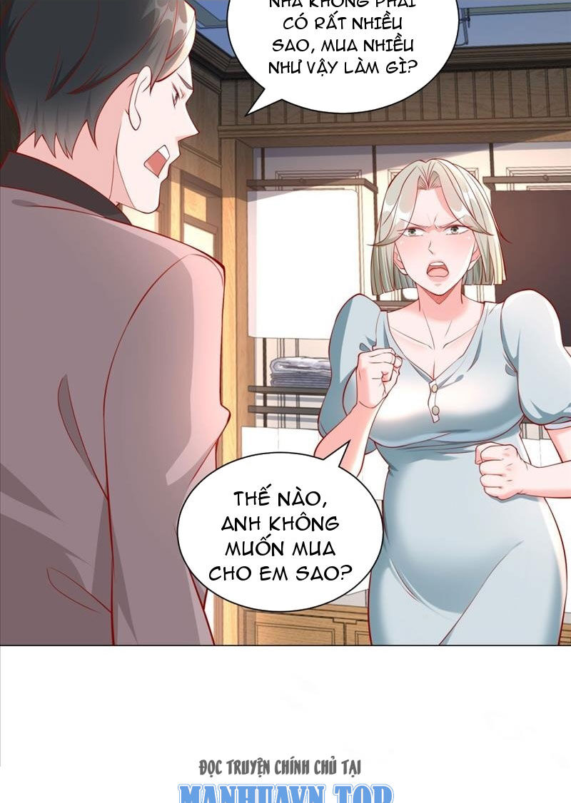 Tôi Là Tài Xế Xe Công Nghệ Có Chút Tiền Thì Đã Sao? Chap 37 - Next Chap 38