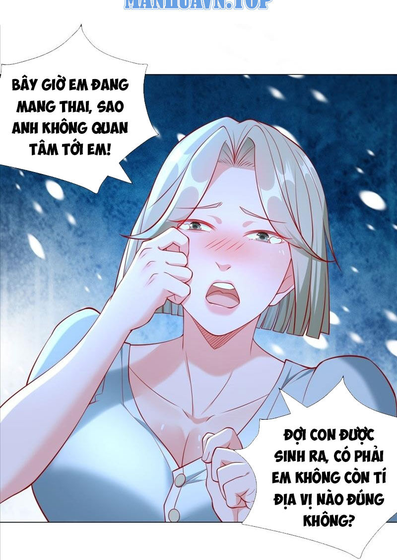 Tôi Là Tài Xế Xe Công Nghệ Có Chút Tiền Thì Đã Sao? Chap 37 - Next Chap 38