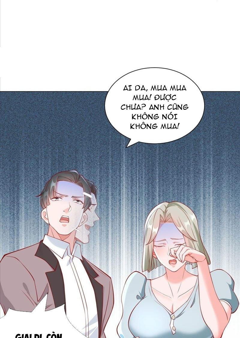 Tôi Là Tài Xế Xe Công Nghệ Có Chút Tiền Thì Đã Sao? Chap 37 - Next Chap 38