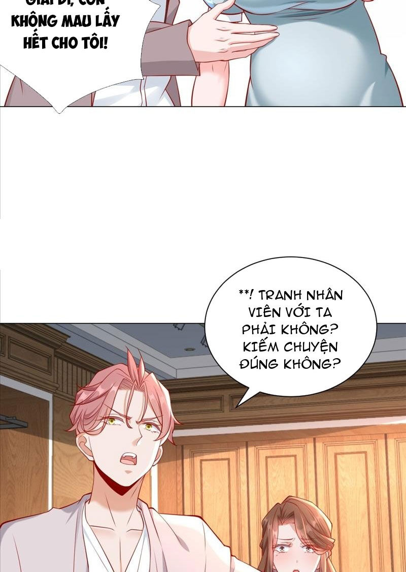 Tôi Là Tài Xế Xe Công Nghệ Có Chút Tiền Thì Đã Sao? Chap 37 - Next Chap 38