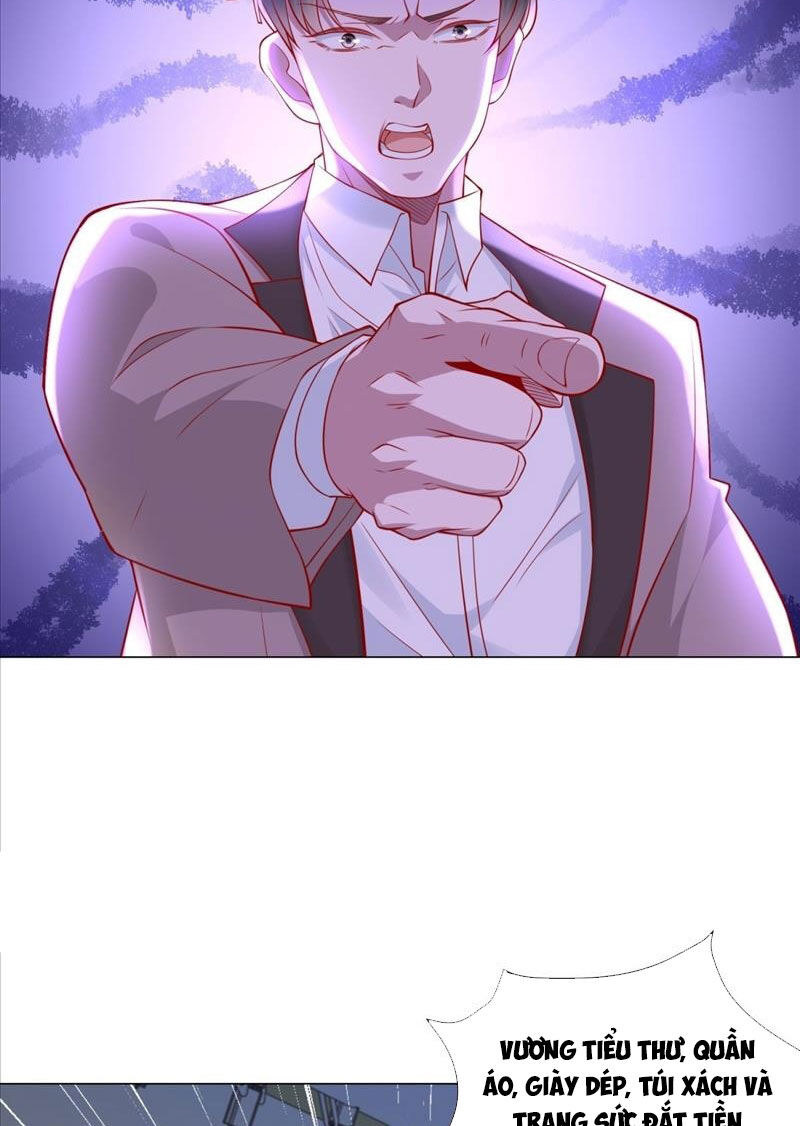 Tôi Là Tài Xế Xe Công Nghệ Có Chút Tiền Thì Đã Sao? Chap 37 - Next Chap 38