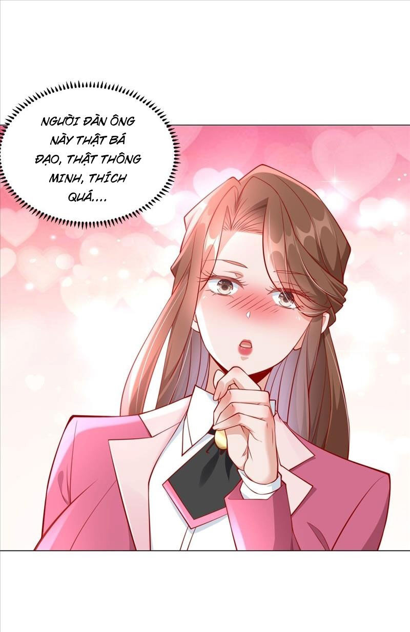 Tôi Là Tài Xế Xe Công Nghệ Có Chút Tiền Thì Đã Sao? Chap 37 - Next Chap 38
