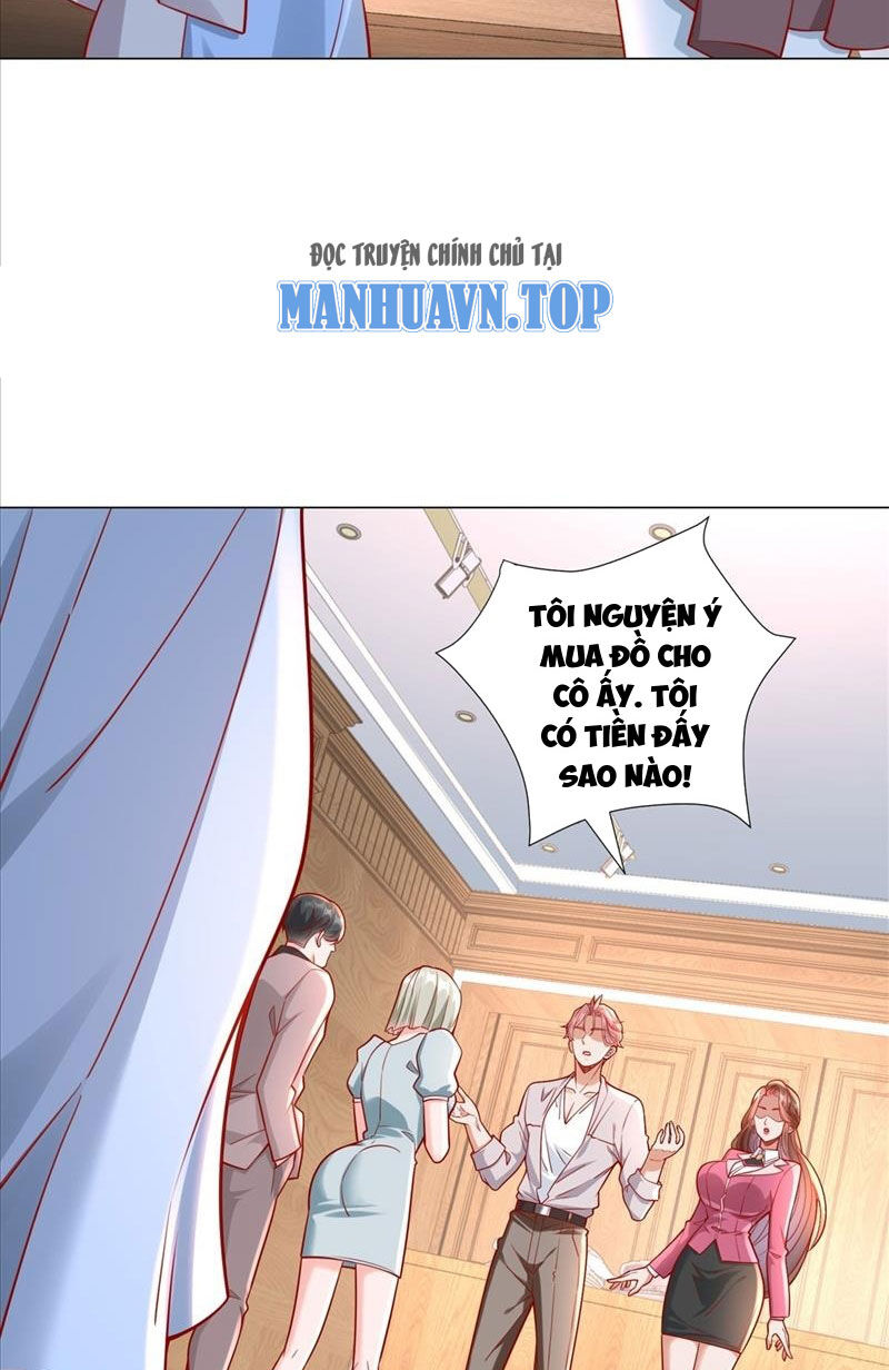 Tôi Là Tài Xế Xe Công Nghệ Có Chút Tiền Thì Đã Sao? Chap 37 - Next Chap 38