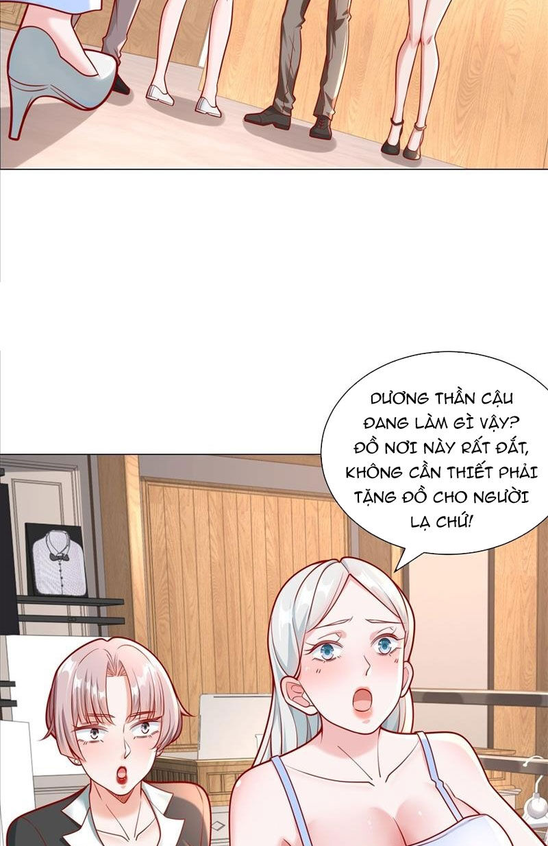 Tôi Là Tài Xế Xe Công Nghệ Có Chút Tiền Thì Đã Sao? Chap 37 - Next Chap 38