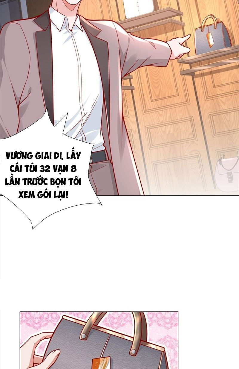 Tôi Là Tài Xế Xe Công Nghệ Có Chút Tiền Thì Đã Sao? Chap 37 - Next Chap 38