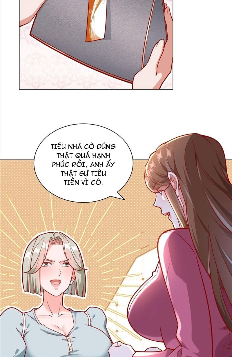 Tôi Là Tài Xế Xe Công Nghệ Có Chút Tiền Thì Đã Sao? Chap 37 - Next Chap 38