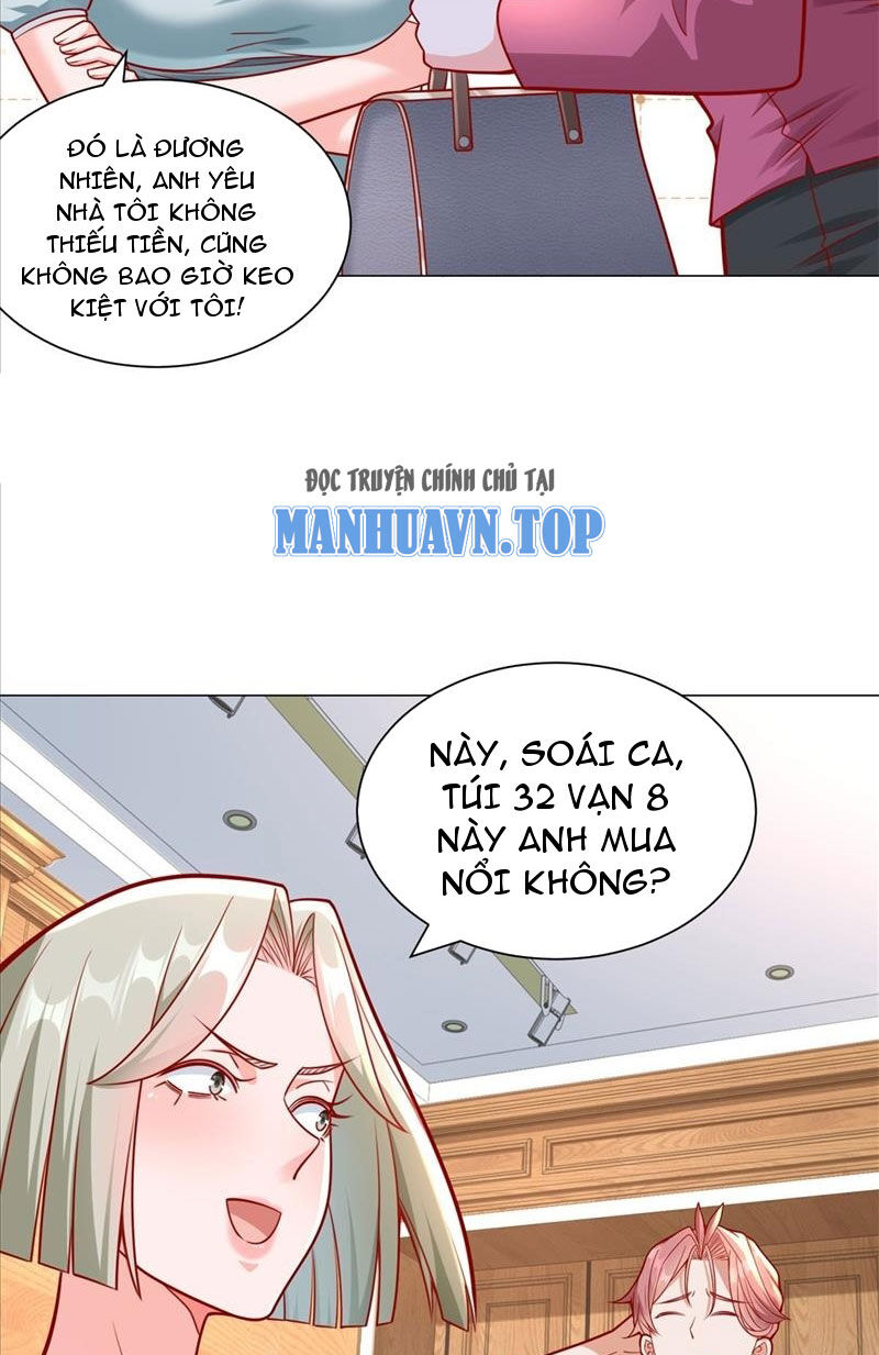 Tôi Là Tài Xế Xe Công Nghệ Có Chút Tiền Thì Đã Sao? Chap 37 - Next Chap 38