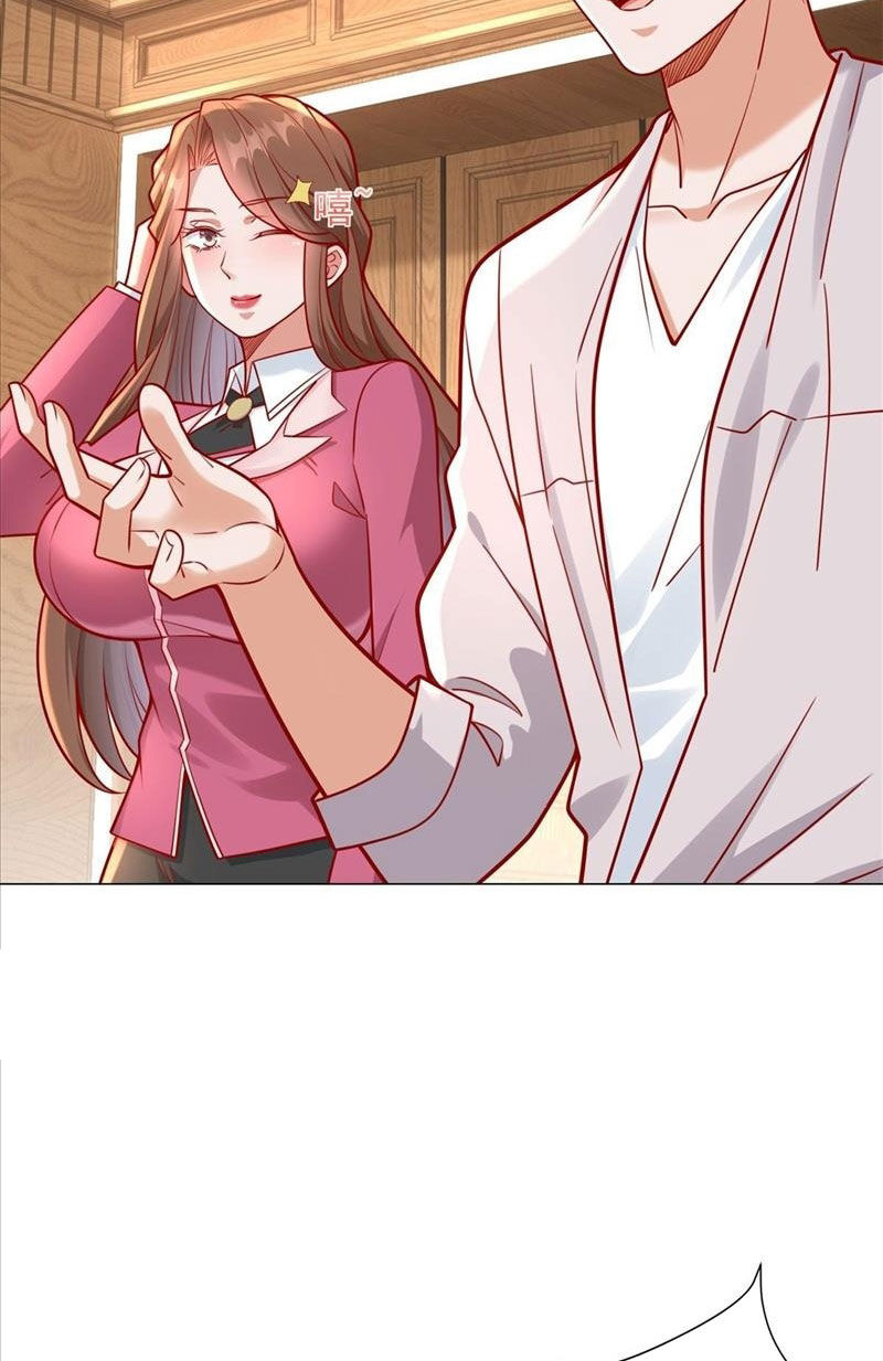 Tôi Là Tài Xế Xe Công Nghệ Có Chút Tiền Thì Đã Sao? Chap 37 - Next Chap 38