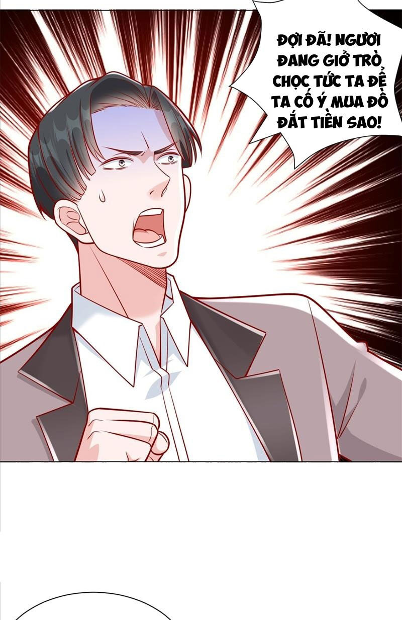 Tôi Là Tài Xế Xe Công Nghệ Có Chút Tiền Thì Đã Sao? Chap 37 - Next Chap 38