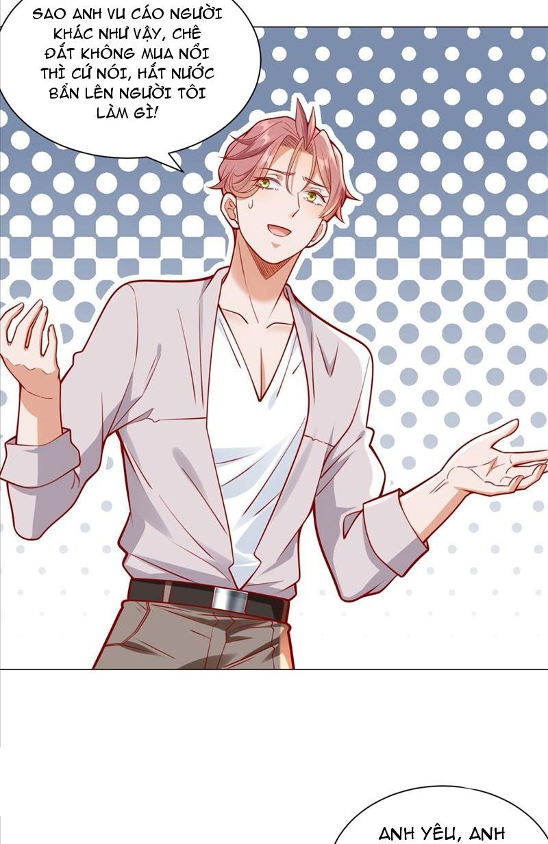 Tôi Là Tài Xế Xe Công Nghệ Có Chút Tiền Thì Đã Sao? Chap 37 - Next Chap 38