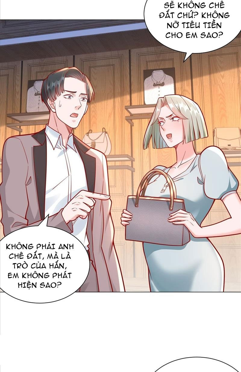 Tôi Là Tài Xế Xe Công Nghệ Có Chút Tiền Thì Đã Sao? Chap 37 - Next Chap 38