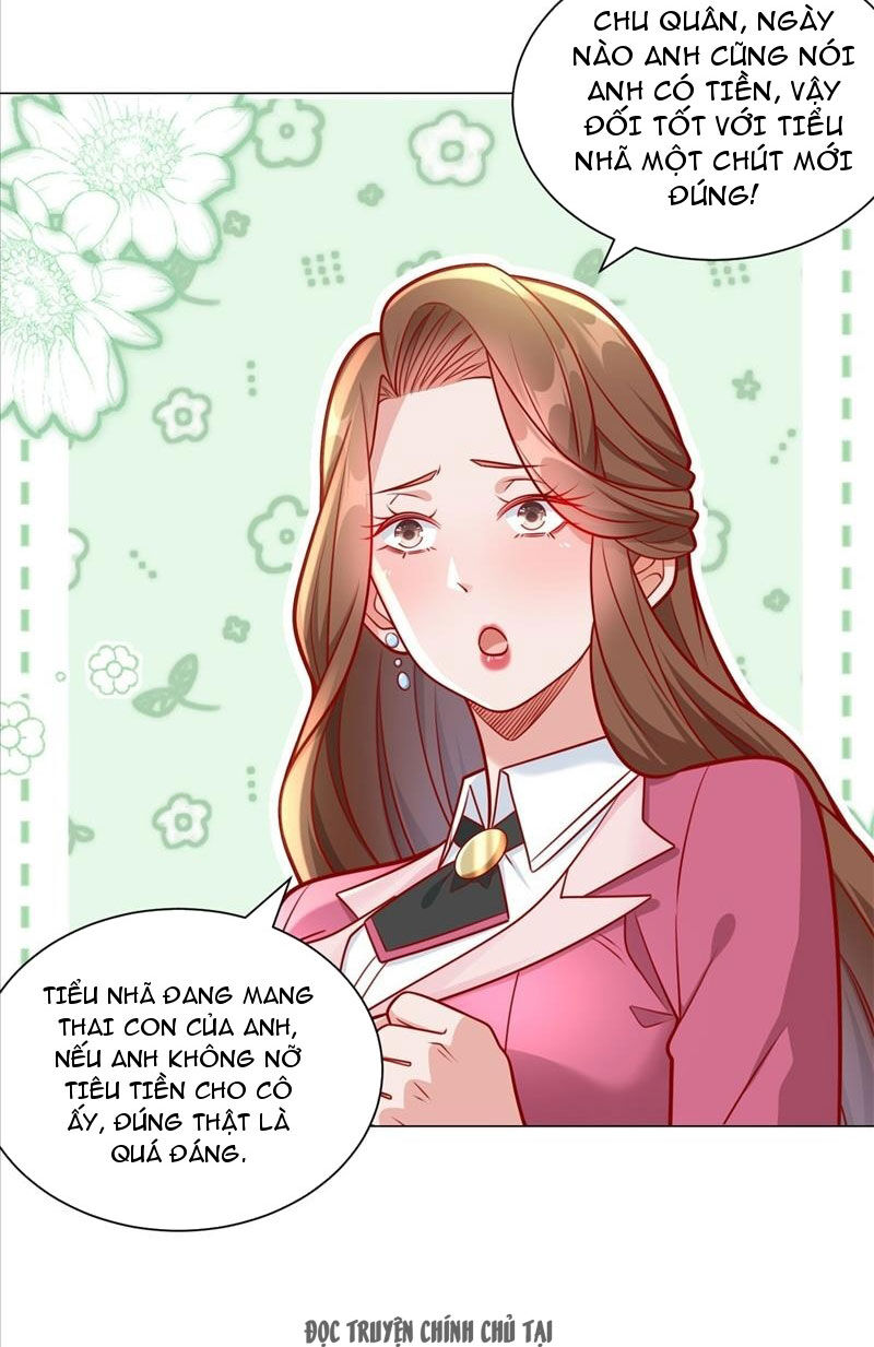 Tôi Là Tài Xế Xe Công Nghệ Có Chút Tiền Thì Đã Sao? Chap 37 - Next Chap 38