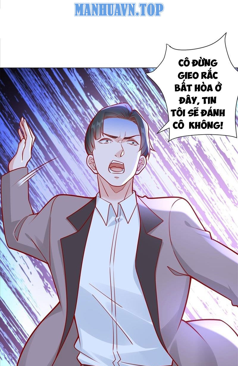 Tôi Là Tài Xế Xe Công Nghệ Có Chút Tiền Thì Đã Sao? Chap 37 - Next Chap 38