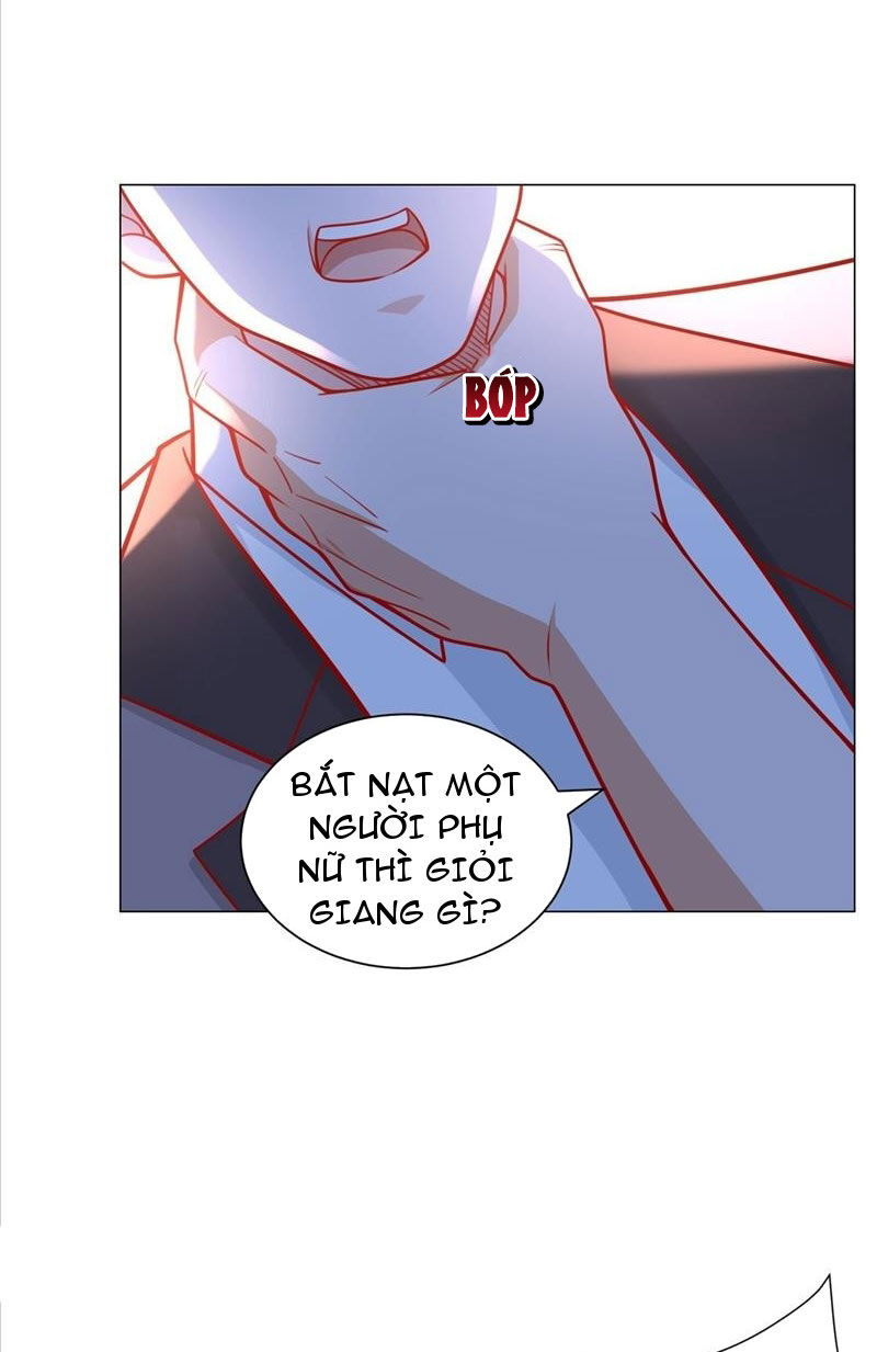 Tôi Là Tài Xế Xe Công Nghệ Có Chút Tiền Thì Đã Sao? Chap 37 - Next Chap 38