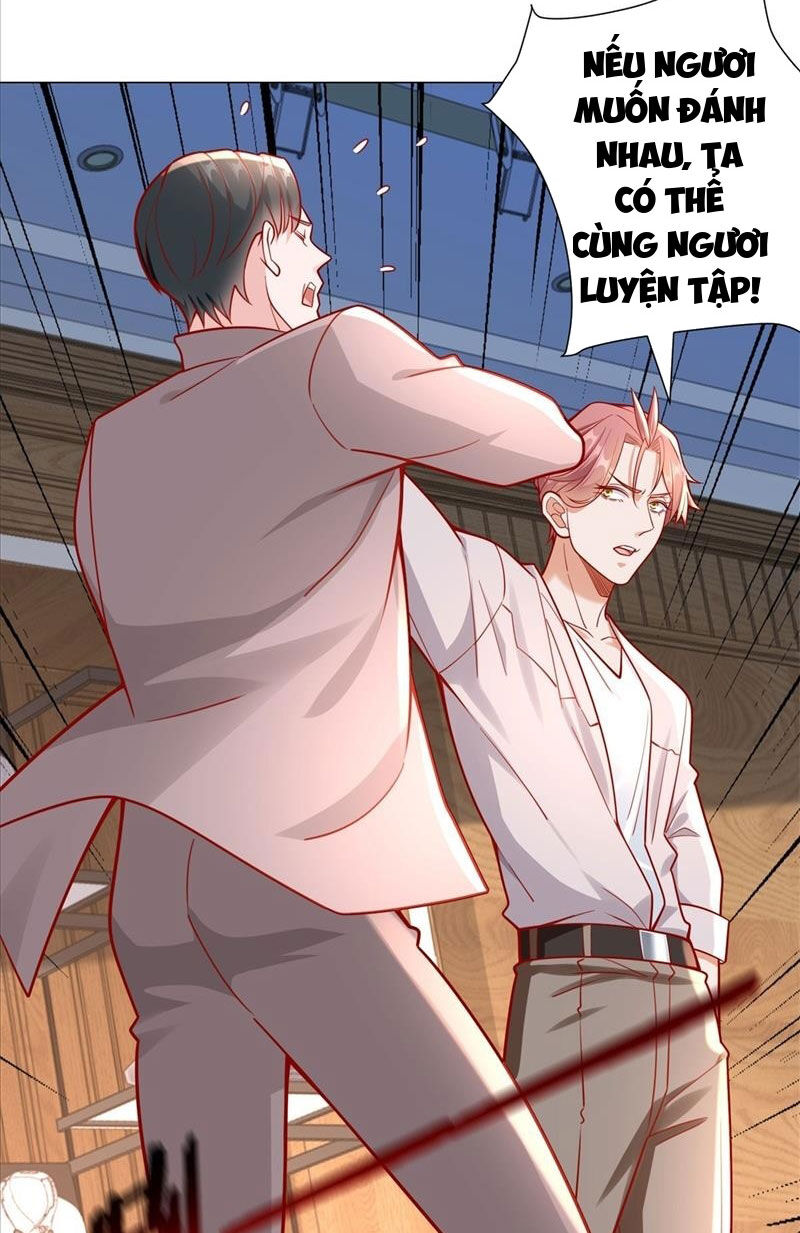 Tôi Là Tài Xế Xe Công Nghệ Có Chút Tiền Thì Đã Sao? Chap 37 - Next Chap 38