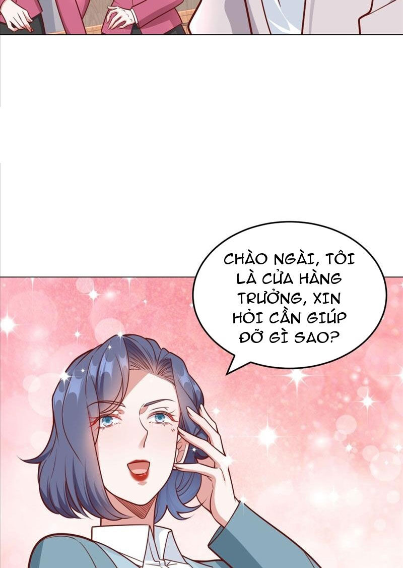 Tôi Là Tài Xế Xe Công Nghệ Có Chút Tiền Thì Đã Sao? Chap 37 - Next Chap 38