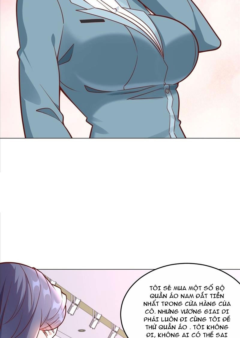 Tôi Là Tài Xế Xe Công Nghệ Có Chút Tiền Thì Đã Sao? Chap 37 - Next Chap 38