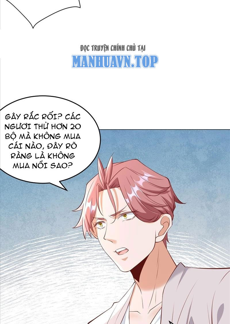 Tôi Là Tài Xế Xe Công Nghệ Có Chút Tiền Thì Đã Sao? Chap 37 - Next Chap 38