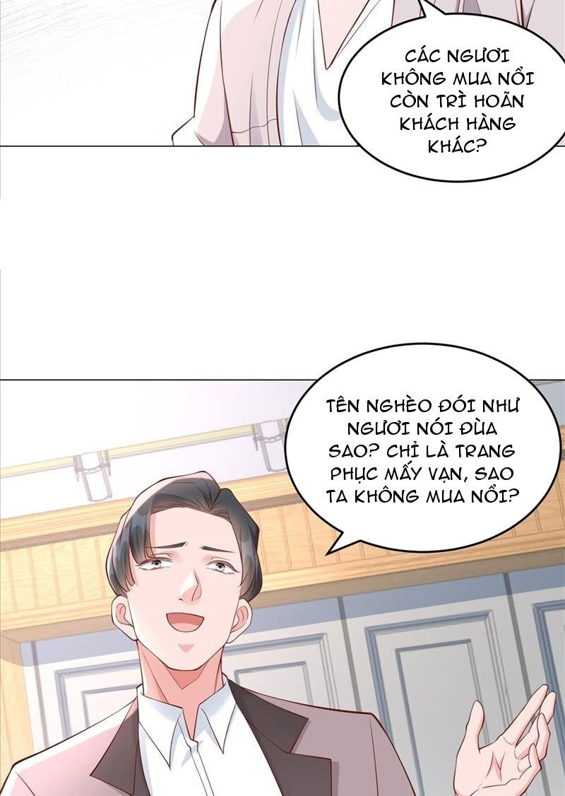 Tôi Là Tài Xế Xe Công Nghệ Có Chút Tiền Thì Đã Sao? Chap 37 - Next Chap 38