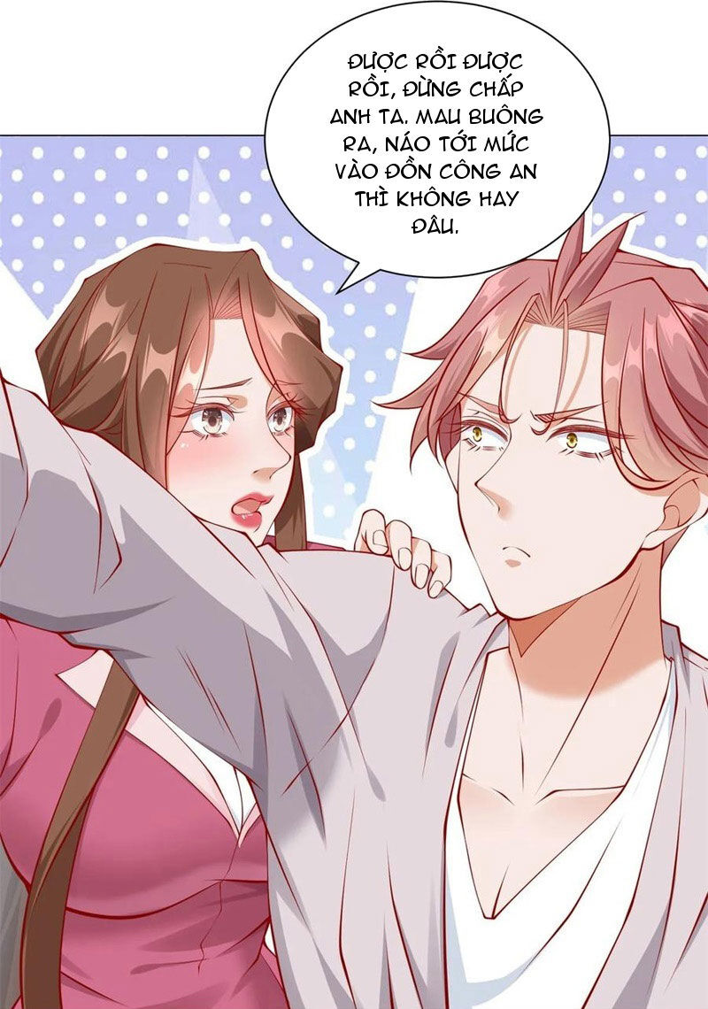 Tôi Là Tài Xế Xe Công Nghệ Có Chút Tiền Thì Đã Sao? Chap 38 - Next Chap 39