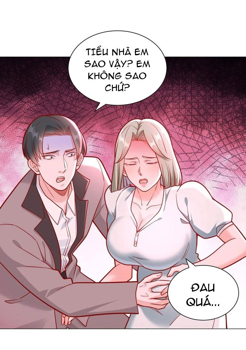 Tôi Là Tài Xế Xe Công Nghệ Có Chút Tiền Thì Đã Sao? Chap 38 - Next Chap 39