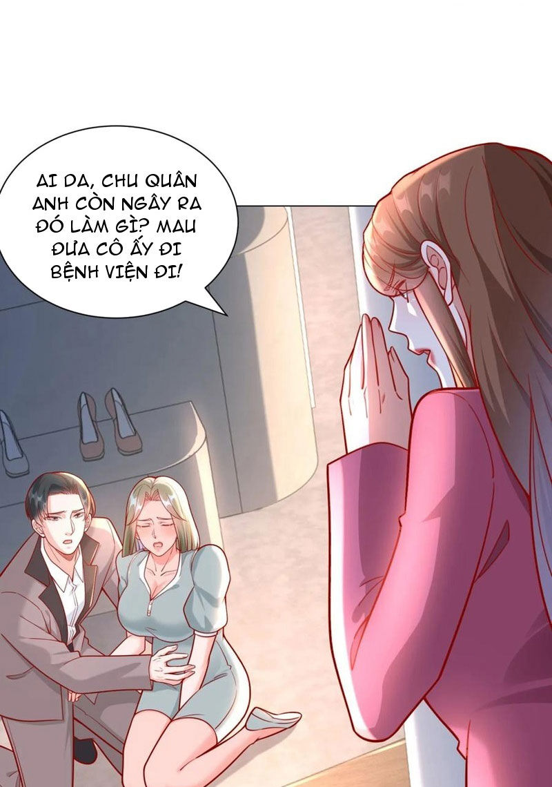 Tôi Là Tài Xế Xe Công Nghệ Có Chút Tiền Thì Đã Sao? Chap 38 - Next Chap 39