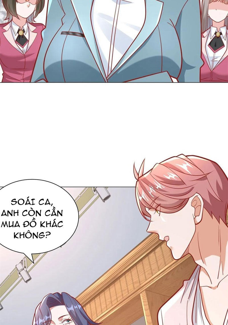Tôi Là Tài Xế Xe Công Nghệ Có Chút Tiền Thì Đã Sao? Chap 38 - Next Chap 39